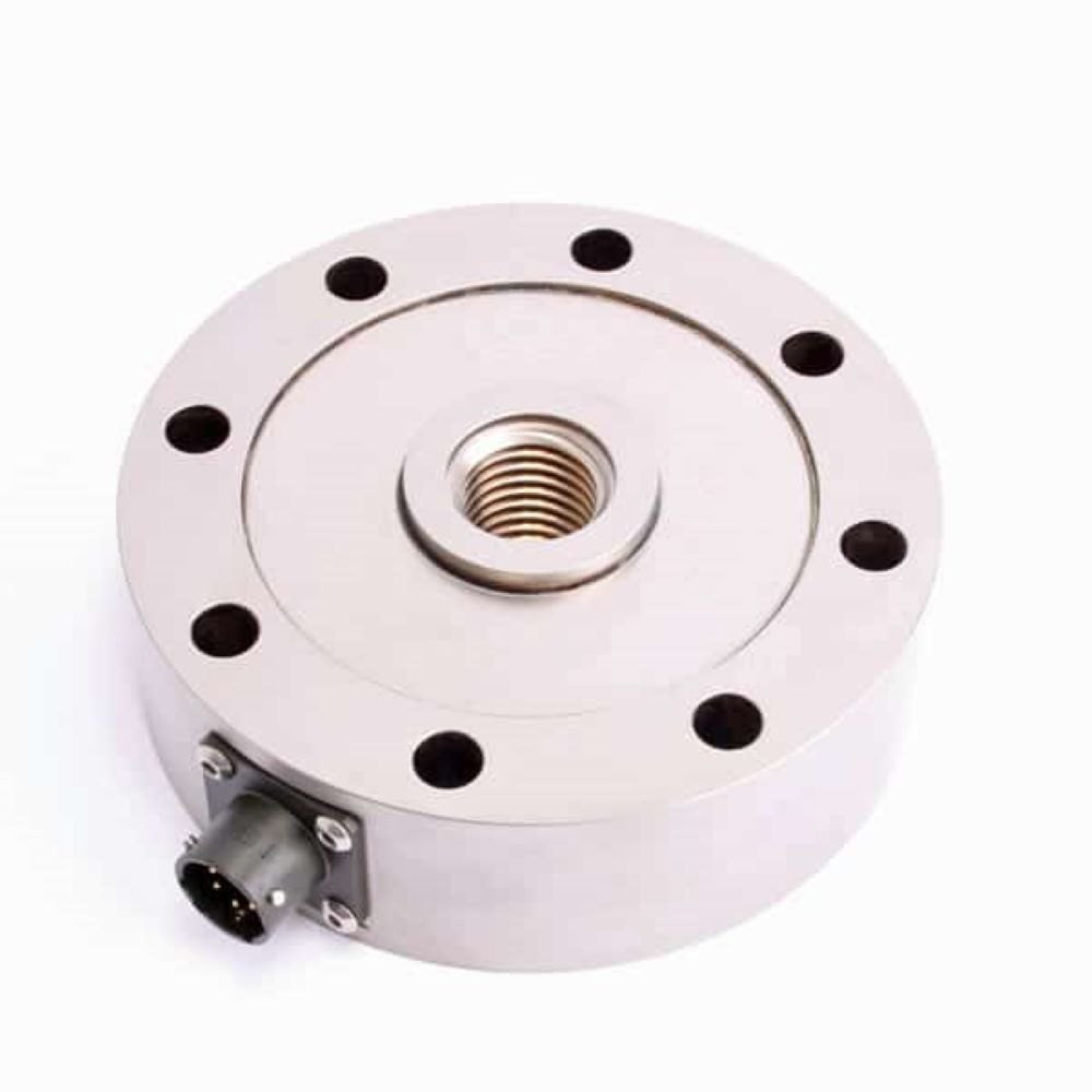 Pancake Load Cell - Application: Industrial