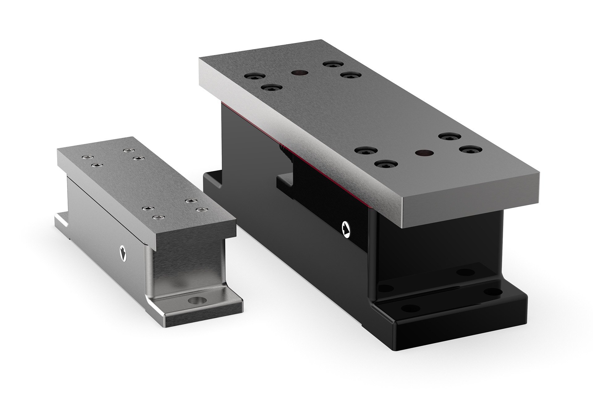 Pillow Block Load Cell
