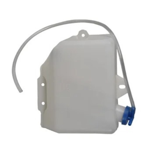 Pro Coolant Tank - Material: Plastic