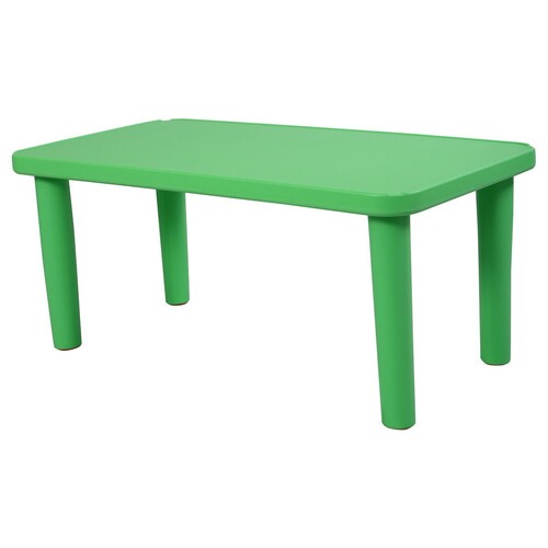 Pvc Table - General Use: Outdoor Furniture