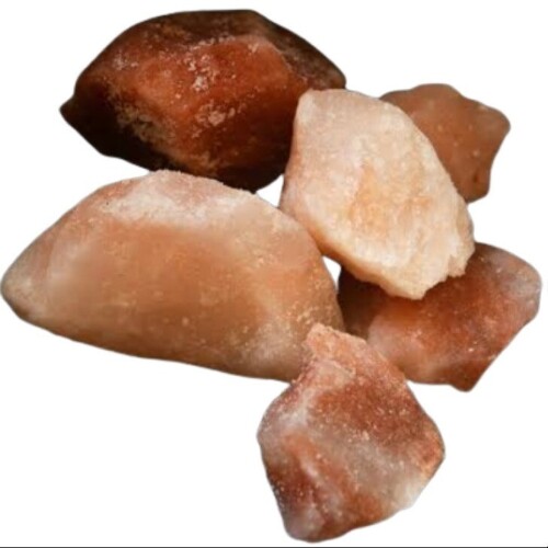 Rock Salt