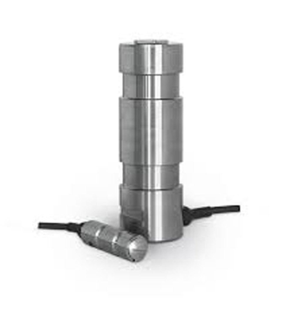 Shear Pin Load Cell - Application: Crane