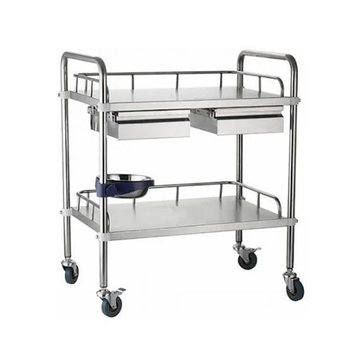 Ss Hospital Trolley