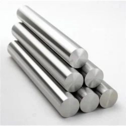 Ss Rods - Application: Construction