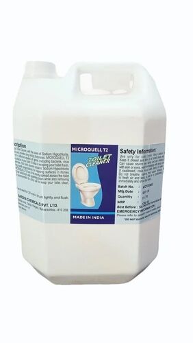 Toilet Bowl Cleaners - Color: Yes