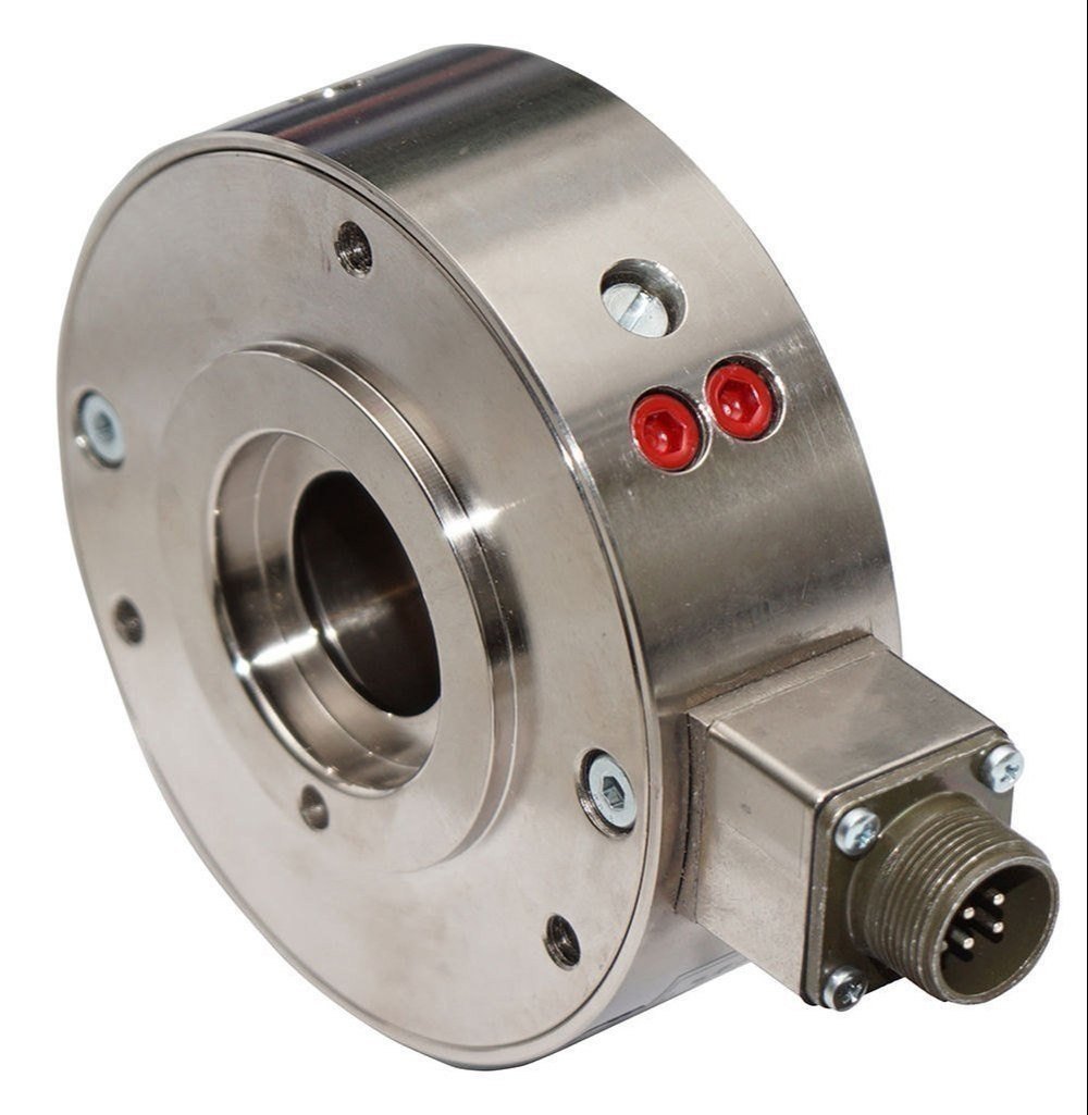 Web Tension Load Cell