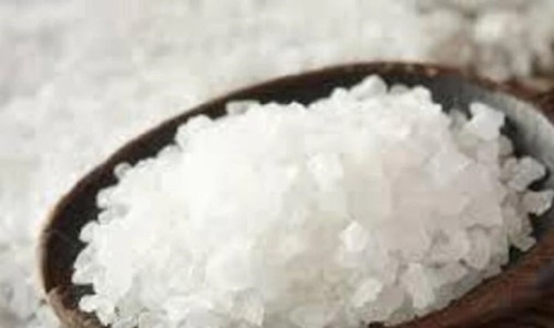 White Sea Salt