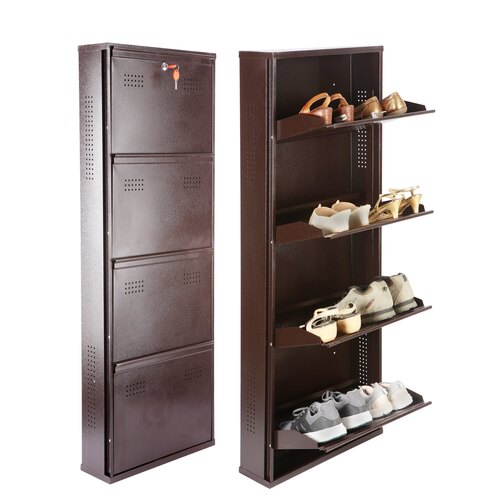 Wooden Shoe Racks