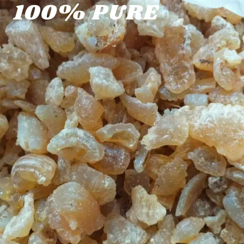 100% Pure Old Uzbeki Nukra Hing