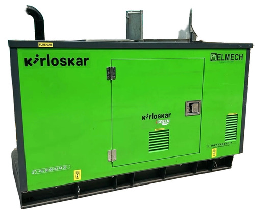 15kva Kirloskar Diesel Generator