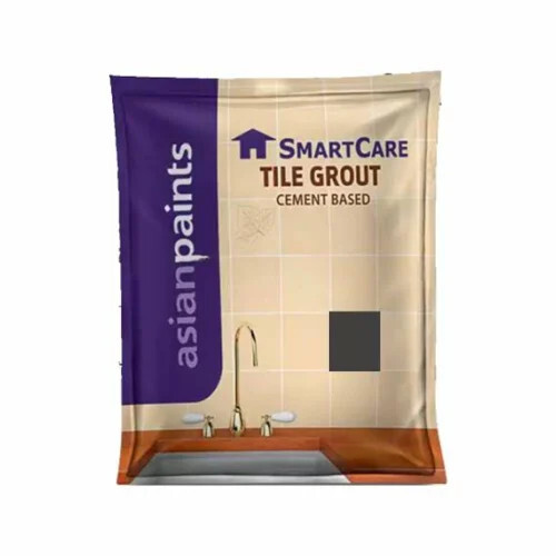 1kg Asian Paints Smartcare Tile Grout