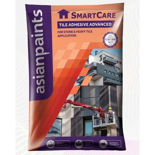 20kg Asian Paints Smartcare Advanced Tile Adhesive
