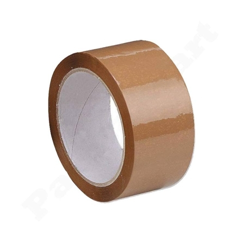 3 Inch Brown Tape