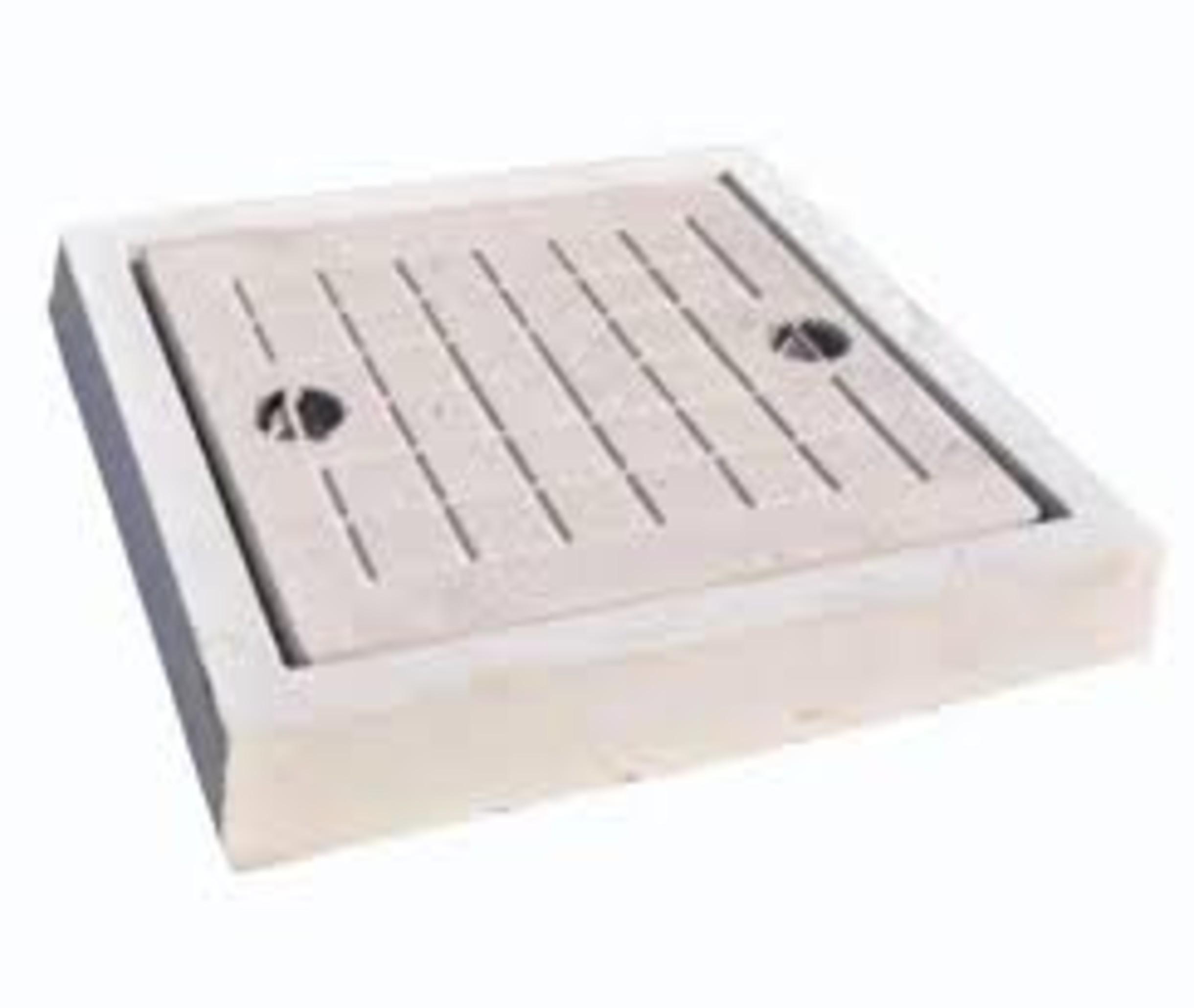 300x300 Mm Medium Duty(Md) Rcc Manhole Covers