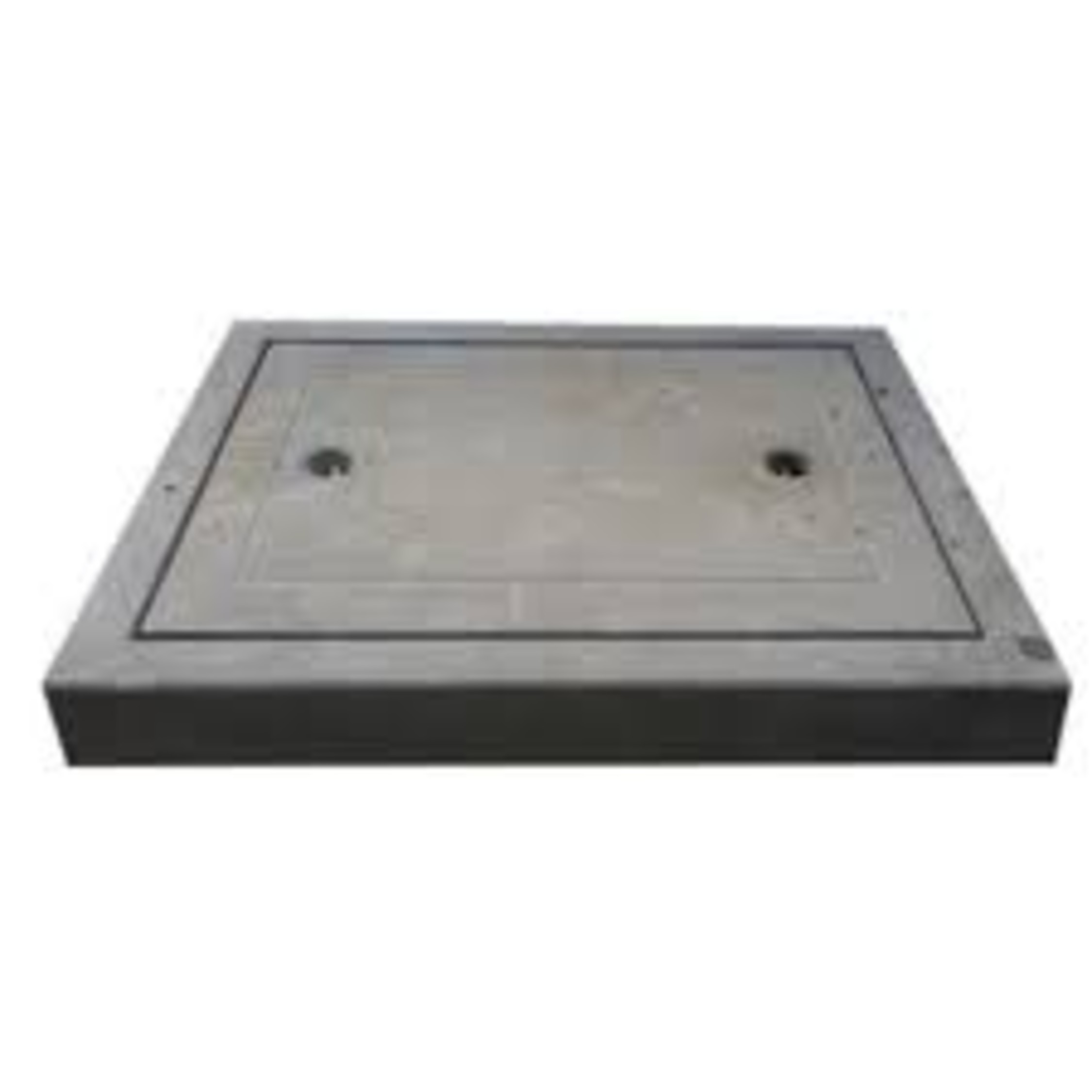 450x450 Mm Heavy Duty (Hd) Rcc Manhole Covers