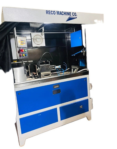 7000amp - Hmi Magnetic Particle Inspection Machine