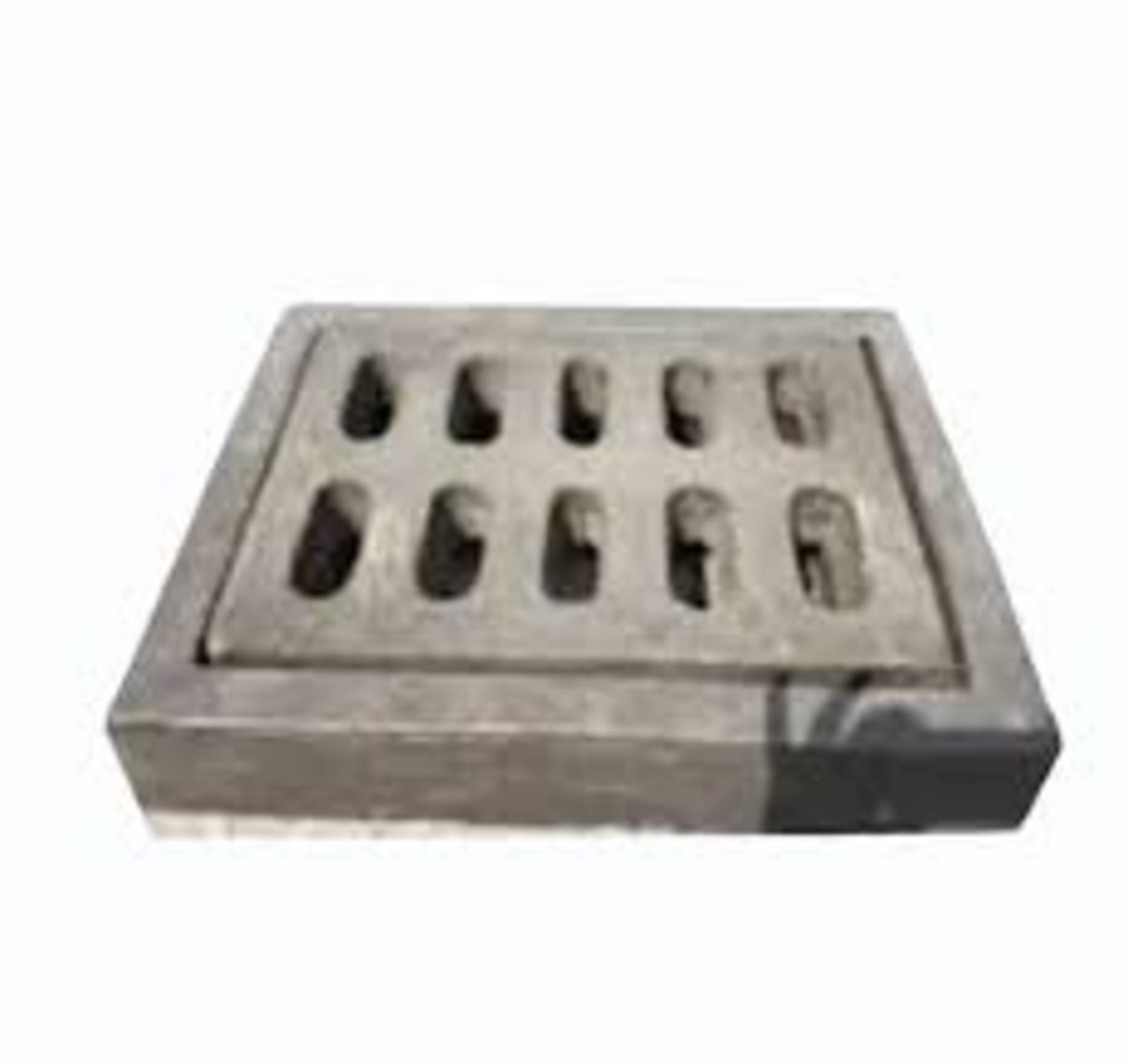 750x750 Mm Heavy Duty (Hd) Rcc Manhole Covers