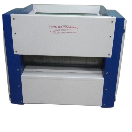 Automatic Fiber Opening Machine