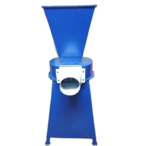 Automatic Foam Shredding Machine
