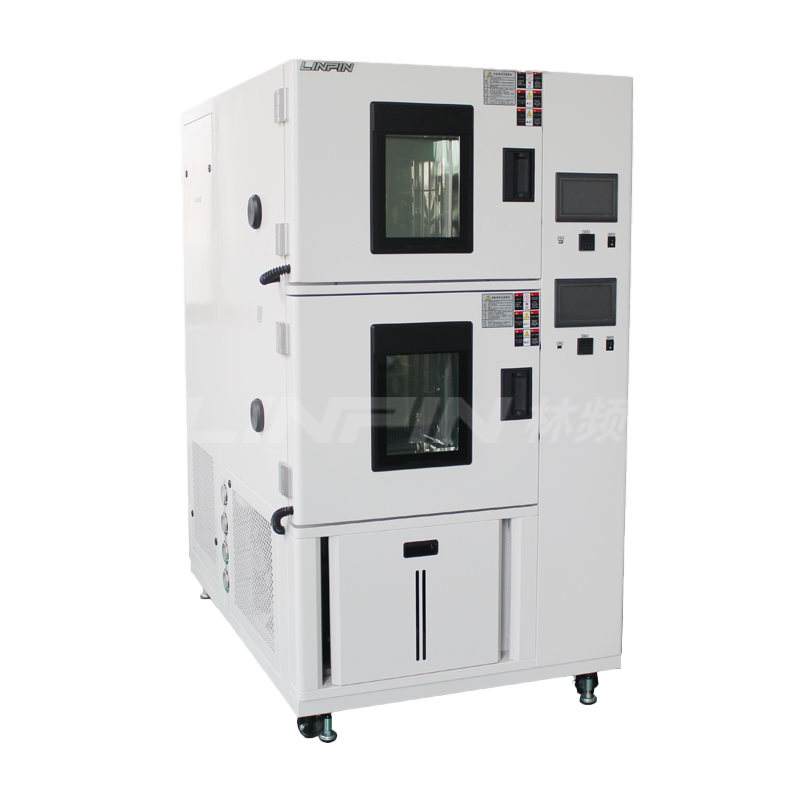 Battery Explosion Proof Test Chamber