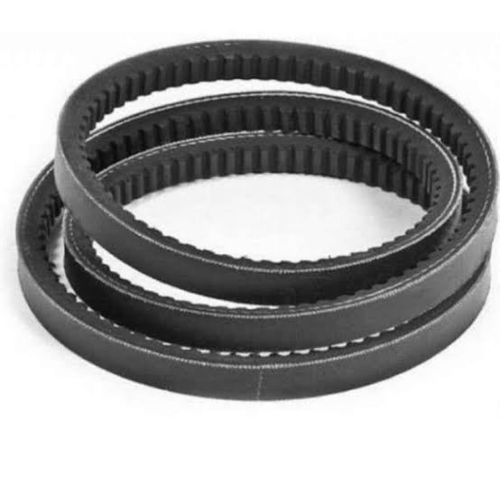 Black Color V Belt