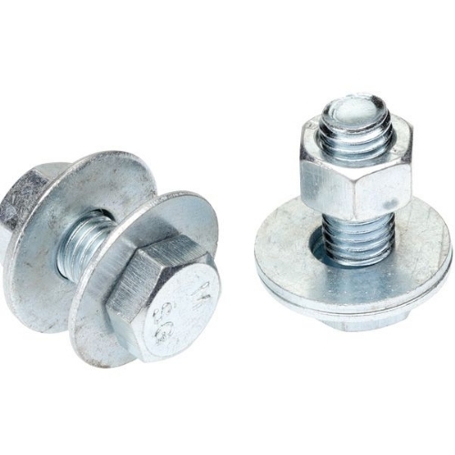 Bolt Nut Washer