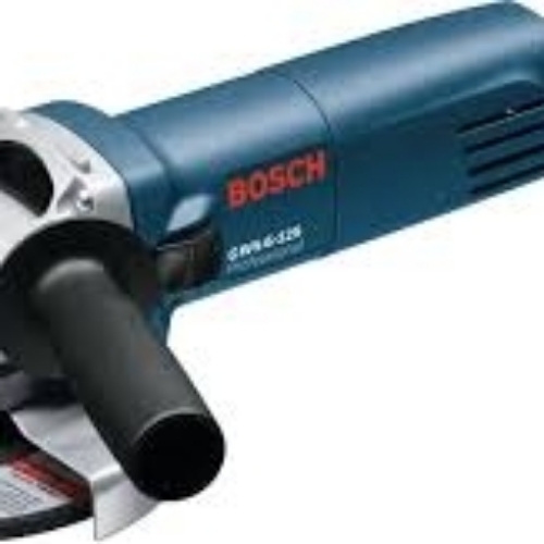 Bosch Grinder Machine