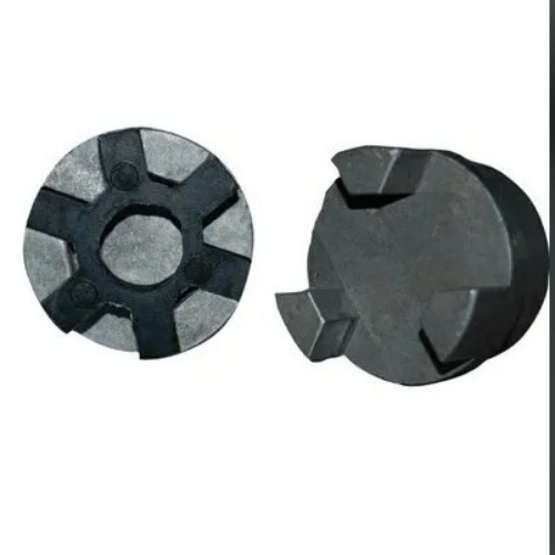 C.L. Star Coupling