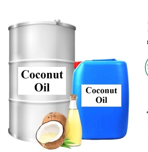 Coconut Hair Oil