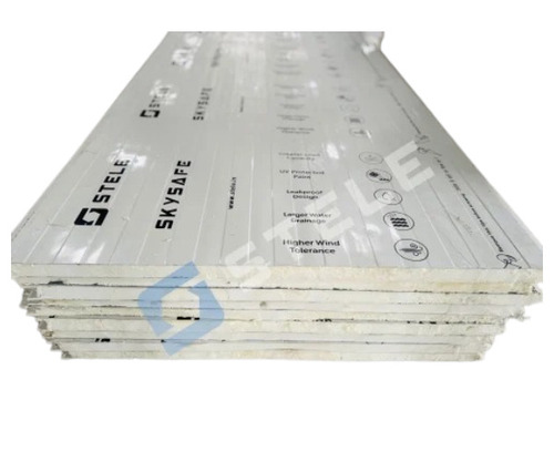 Cold Storage Insulated Puf Panel