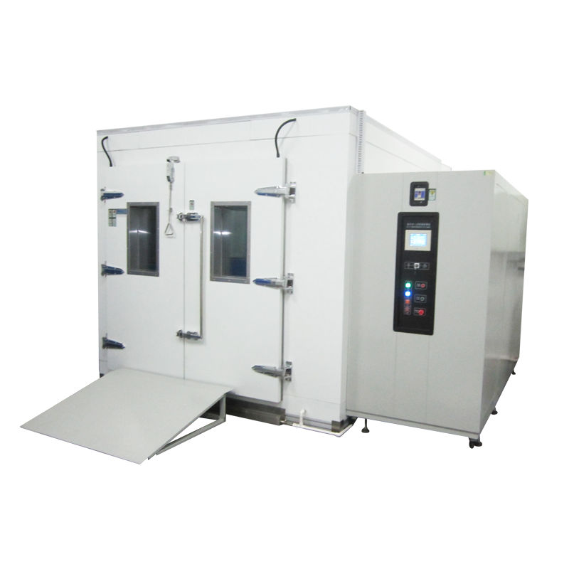 Constant Temperature Aging Room