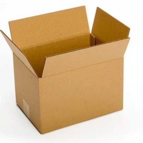 Corrugated box