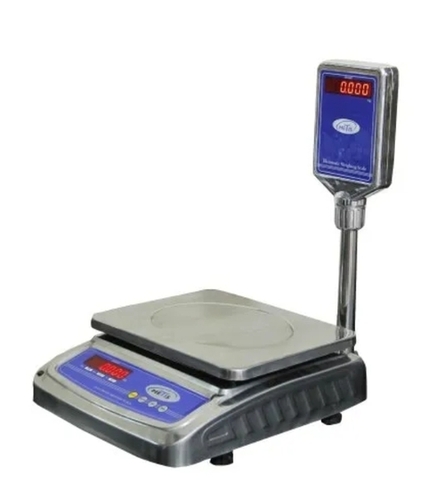 Counter Weighing Scale