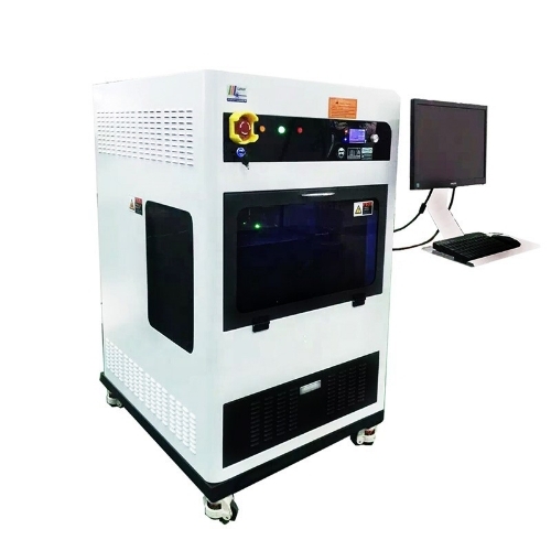 Crystal Printing Machine
