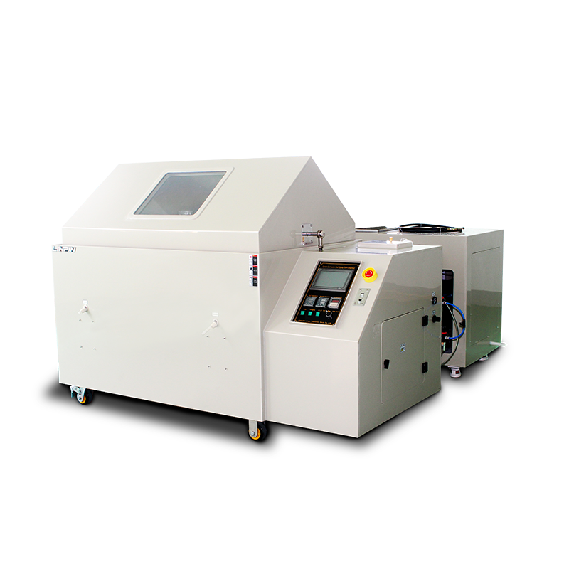 Cyclic Salt Spray Test Chamber
