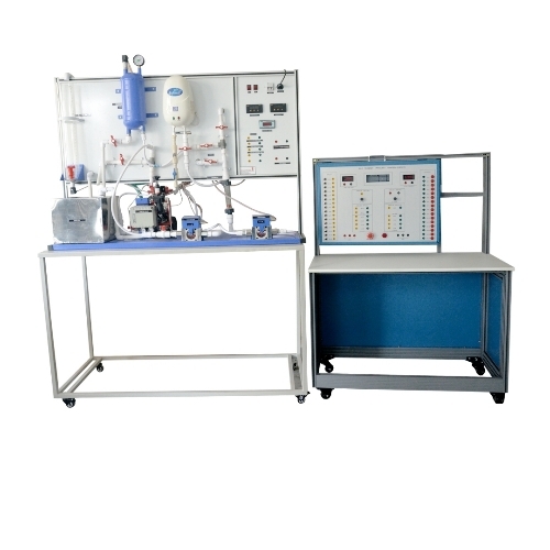 Dcs Process Control Trainer