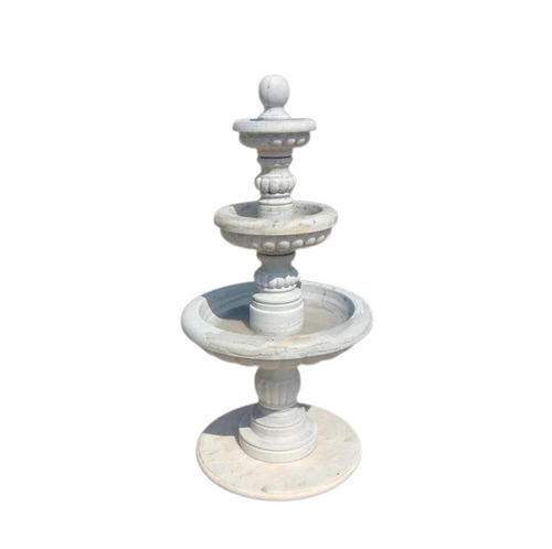 Decorative Water Fountains