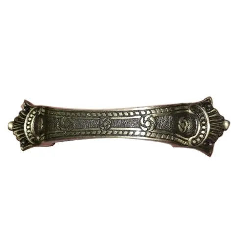 Designer Brass Door Pull Handle