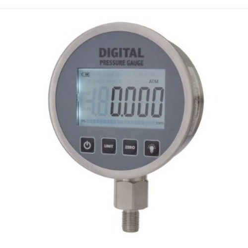 Digital Pressure Gauge