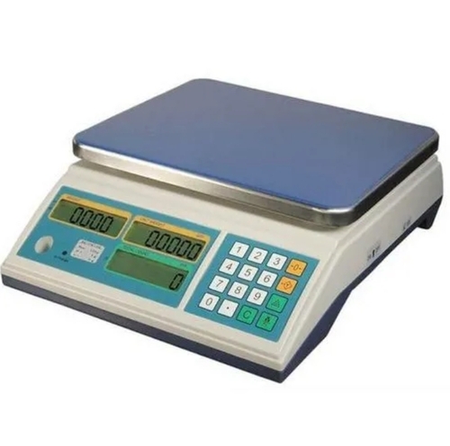 Digital Weighing Scale