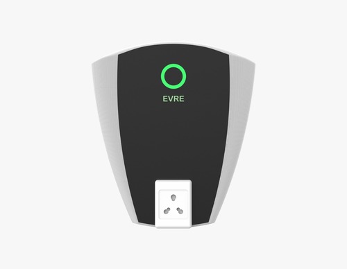 Domestic Socket Ev Charger - Battery Capacity: Na