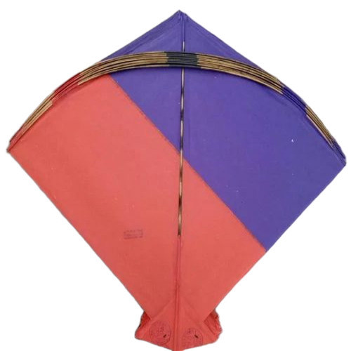 Double Color Paper Kites