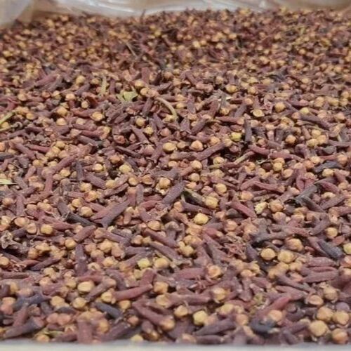 Dry Cloves