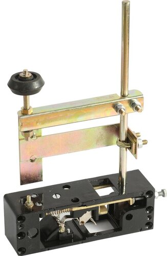 Elevator Gate Lock By Madhav Enterprise