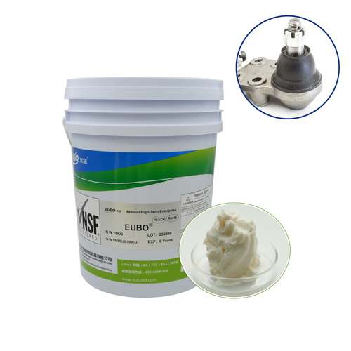EUBO Grease for Automotive Ball Joints