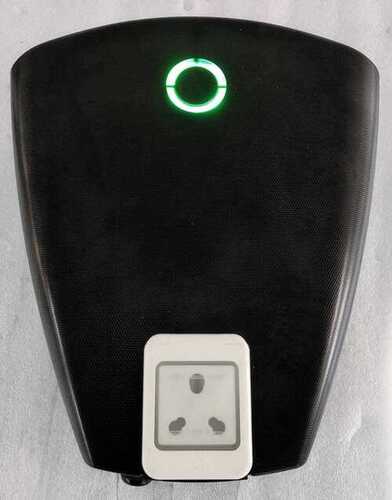 Ev Charger - Battery Capacity: Na