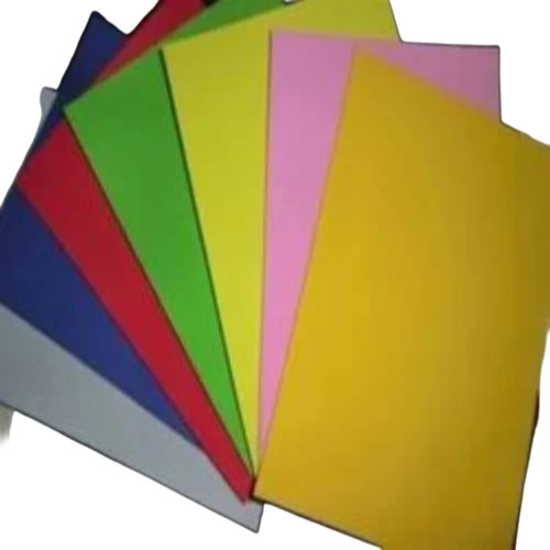 Eva Wiper Foam Sheet