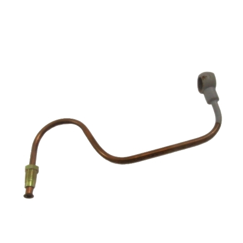 Fuel Injection Pipes