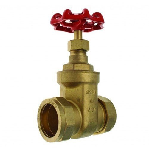 Gate Valves - Application: All