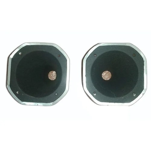 Hex Speaker Components